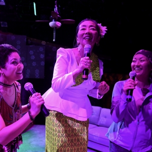Photos: First Look At BALD SISTERS At San Jose Stage Company Photo