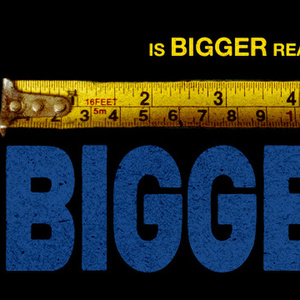 BIGGER By Calvin J. Walker Will Host Workshop Performance At Arts Mission Oak Cliff Photo