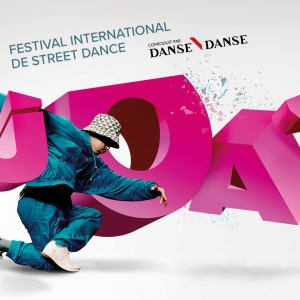 JOAT Festival International de Street Dance Unveils 2025 Edition Photo