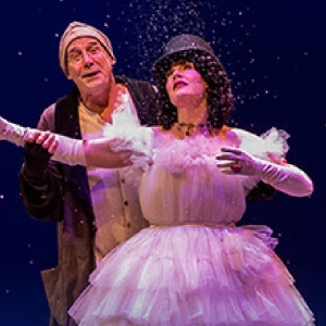 A Noise Within's A CHRISTMAS CAROL Returns This Holiday Season Photo