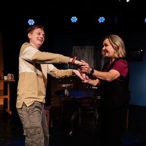 Photos: DRY SUMMER World Premiere at Theatre NOVA Photo