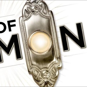 BOOK OF MORMON National Tour to Play Limited Engagement at Folsoms Harris Center Photo