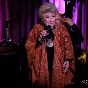 Photos: The LineUp with Susie Mosher, October 7 at the Green Room 52 Photo