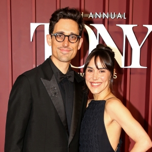 LaChanze, Patricia Delgado & Justin Peck & More Will Be Honored at Made in NY Awards Photo