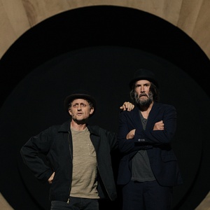 WAITING FOR GODOT On Broadway To Welcome 500 NYC Public School Students Photo
