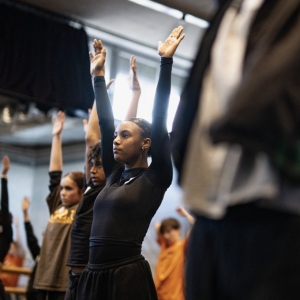 Nine Groups Selected For National Showcase of Major Choreographic Initiative, Making  Video