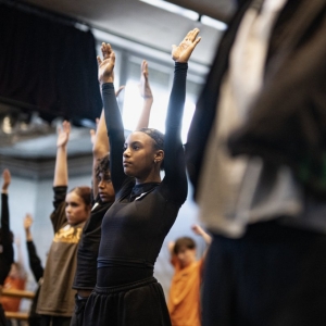 Nine Groups Selected For National Showcase of Major Choreographic Initiative, Making 