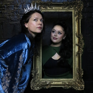 AGING IS NOT A FAIRY TALE Comes to Theatre For the New City Next Month Photo