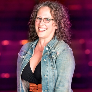 Meredith McDonough Named New Artistic Director at Trinity Rep Video