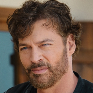 Photos: Harry Connick Jr. Leads Netflix's FIND ME FALLING About an Aging Rockstar Video