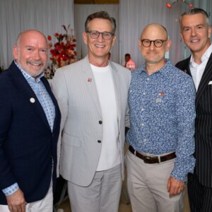 Photos: DANCE FOR LIFE 35TH Raises Over $535,000 for Chicago Dancers Photo