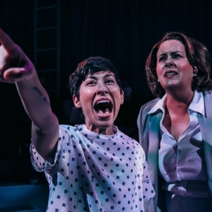 Photos: First Look at Celebration Theatre's A NEW BRAIN Photo