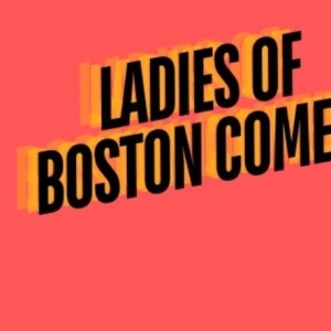 Ladies of Boston Comedy Are Live at Jaffreys Park Theatre Photo