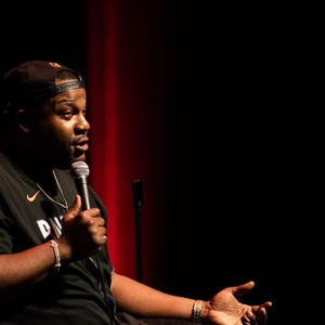 Nate Jackson Will Return to The Theater at Virgin Hotels Las Vegas Photo