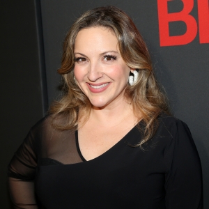 Donna Vivino to Direct Invitation-Only Reading of New Musical FORTY ELEPHANTS Photo