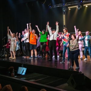 Theatres Trust Awards c.£170k to Help Nine Theatres Improve Environmental Sustainabi Photo