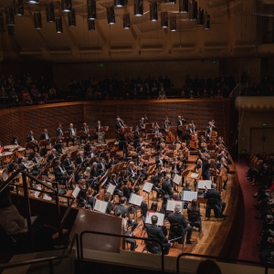 Single Tickets For San Francisco Symphony 2024�"25 Season Concerts On Sale This Satu Photo