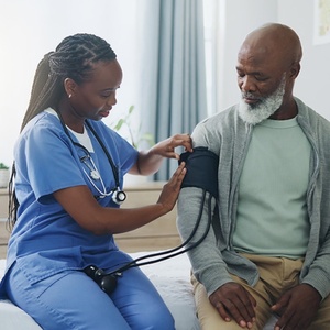 DJ Kid Capri and Former NBA Star Albert King Lead Men’s Health Discussion at NJPAC Photo