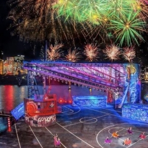 WEST SIDE STORY Returns to Sydney Harbour in 2024 Photo