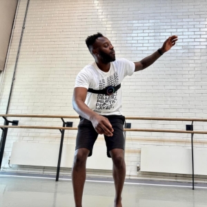 Surface Area Dance Theatre Joins Vangeline Theater / New York Butoh Institute and The Photo