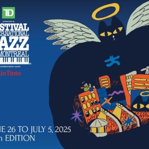 45th Festival International de Jazz de Montréal Set For Next Week Photo