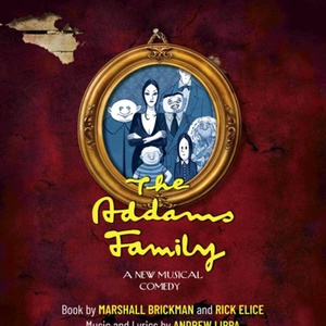 THE ADDAMS FAMILY to Open at The Royal Theatre by Young Players Photo