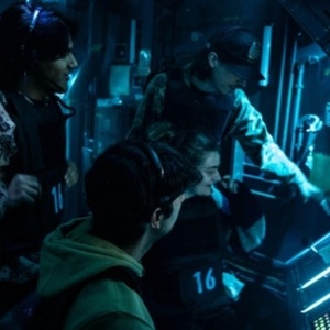 Punchdrunk to Stage LANDER 23: FINAL MISSION This May Photo