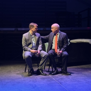 Photos: First Look at ANGELS IN AMERICA at Madison Lyric Stage Photo