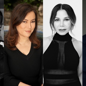Sarita Choudhury, Daphne Rubin-vega, Jennifer Tilly And George Sheanshang To Be Honored At Photo