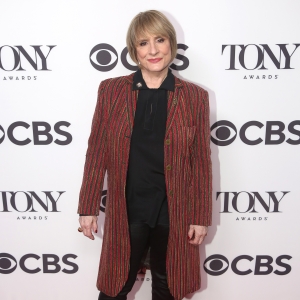 Patti LuPone to Perform at Young Peoples Chorus of NYCs Gala Concert and Benefit Dinner Photo