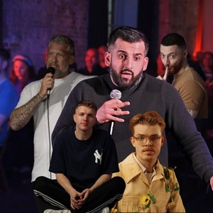 THE COMEDY STORE Will Come to Woolwich Works as Part of New Comedy Programme Photo