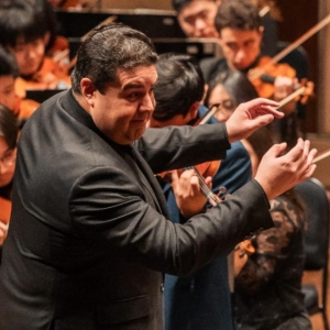 Cleveland Institute of Music Names Tito Muñoz Interim Principal Conductor And Guest Orchestral Studies Faculty