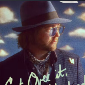 Aaron Lee Tasjan to Perform at Union Pool in Brooklyn Photo