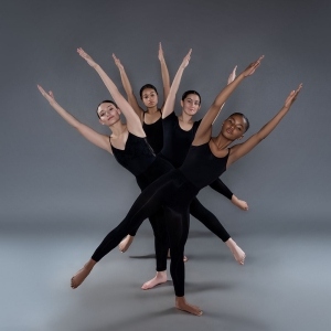 Dallas Black Dance Academy Produces Disciplined Professionals Photo