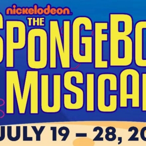 THE SPONGEBOB MUSICAL Comes to Los Altos Youth Theatre in July Photo