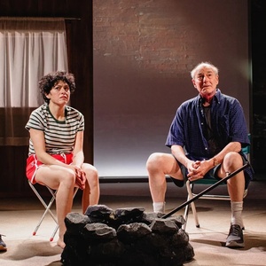 Review Roundup: Alia Shawkat and More Star in YOU GOT OLDER At Cherry Lane Theatre Photo