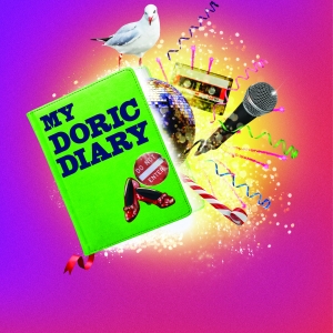 MY DORIC DIARY Comes to the Tron Theatre This Month Photo