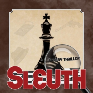 Mystery Play SLEUTH Announced At Theatre Three Photo