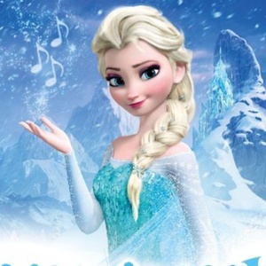 DISNEY’S FROZEN IN CONCERT Will Play Eventim Apollo This December Photo