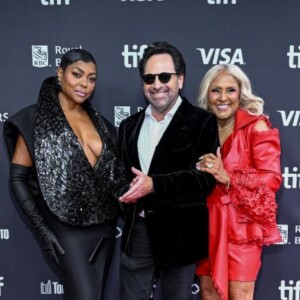 Photos: DARLENE LOVE: I KNOW WHERE I'VE BEEN World Premieres at TIFF Photo