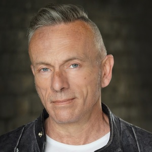 Jon Osbaldeston Will Join MAMMA MIA! THE PARTY Photo