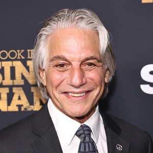 Tony Danza, Michael Longfellow, and Thomas Sadoski​ Will Lead Industry Reading of Ben Photo