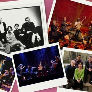 Wu Man & Kronos Quartet to Perform THREE BONES at Zankel Hall Photo