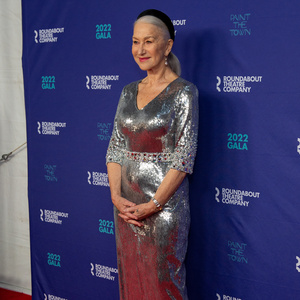 National Theatre Live to Return to Proctors With THE AUDIENCE and THE PLAYBOY OF THE WESTE Photo