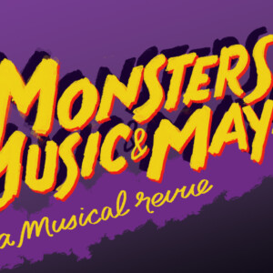 MONSTERS MUSIC AND MAYHEM MUSICAL REVUE to Open in Hoboken Photo