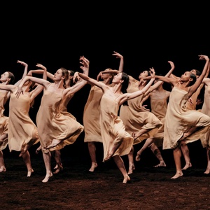 RITES Comes to Opera Ballet Vlaanderen Photo