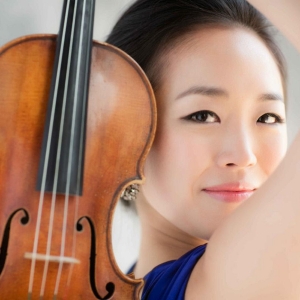 Jessica Lee Appointed Full-Time Chair of CIM Violin Department Photo