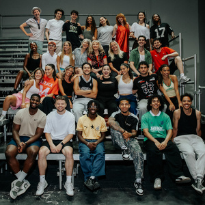 Full Cast Set For Secret Cinema’s GREASE: THE IMMERSIVE MOVIE MUSICAL Photo