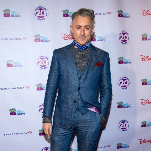 See Alan Cumming, James Jackson, Jr. and John-Andrew Morrison & More at 92NY This…
