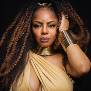 Leela James Coming To Chandler Center For The Arts October 12 Photo